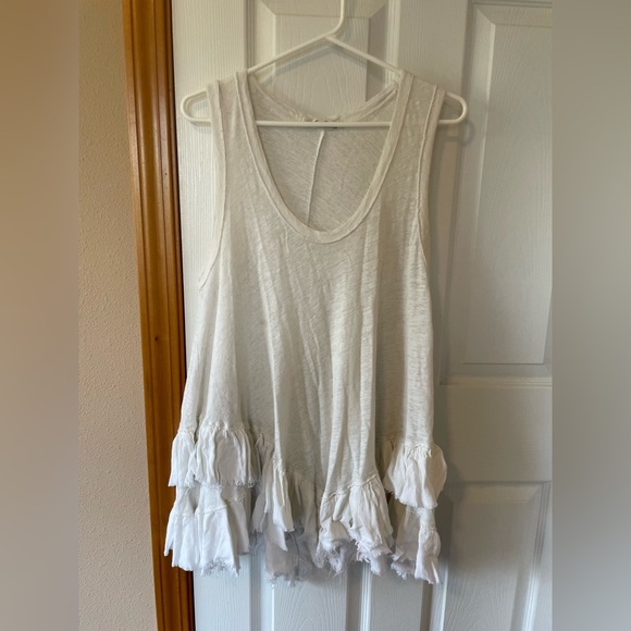 We The Free Tops - We The Free Long Top